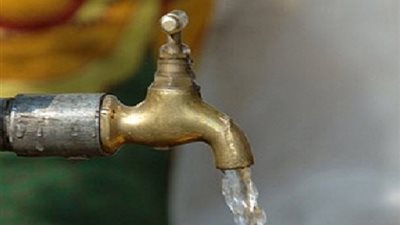 انقطاع المياه عن هذه المناطق بالجيزة غدًا.. تعرف عليها