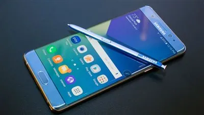 رسميا.. سامسونج تقرر وقف بيع Galaxy Note 7 عالميًا