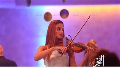 الليلة.. عازفة الكمان سميرة رياشي ضيفة 
