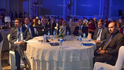وقائع مؤتمر التمويل العقارى بفندق الفورسيزون (صور)