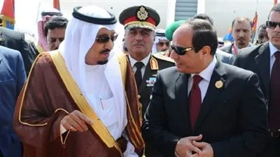 صحيفة أمريكية: أول خلاف علني نادر بين مصر والسعودية بسبب سوريا 