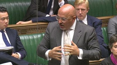 مجلس العموم البريطاني يناقش فرض منطقة حظر جوي فوق حلب