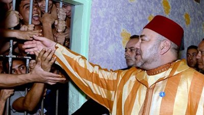 أهم أخبار المغرب اليوم.. الجامعي: إشاراتُ الملك محمد السادس تبيّن مناهضته عقوبةَ الإعدام