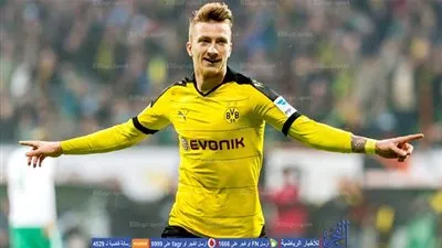    أخيرًا.. رويس يعود لتدريبات بوروسيا دورتموند   