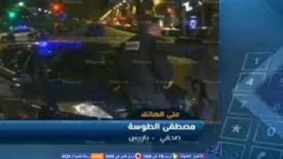 محلل سياسي: العلاقات الفرنسية الروسية دخلت مرحلة متدهورة  