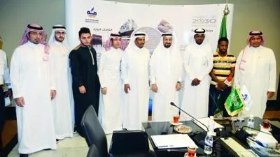 رئيس غرفة مكة: تمديد استقبال أوراق الترشح من اختصاص التجارة