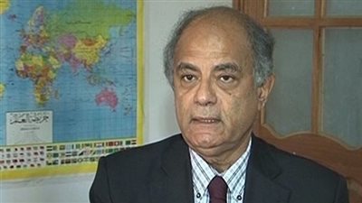 دبلوماسي سابق لـ السعودية: لن ينجدكم غيرنا وقت الشدة 