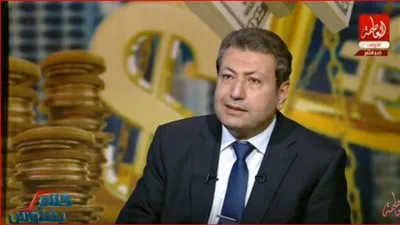 شكري: الدولار تحول الى سلعة استراتيجية منافسة للسلع الأخري