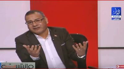 جابر القرموطي لمالك 