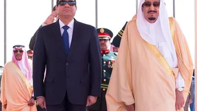 محلل سياسي: مصر والسعودية الدرع الحامي ضد مخطط تدمير الشرق الأوسط