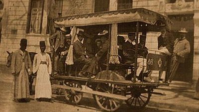 عائلة سوارس.. من التاكسي للبنوك والأراضي