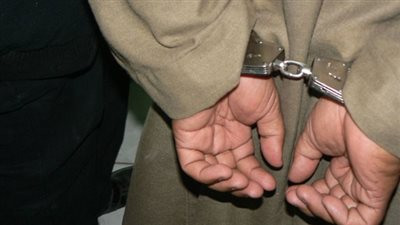 ضبط هارب من حكم بالسجن 15 عامًا بمحطة مترو العباسية