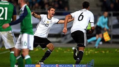 إنفوجرافيك.. ترتيب مجموعات أوروبا بعد الجولة الثالثة من التصفيات المؤهلة للمونديال