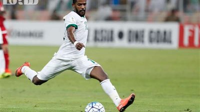 العابد: شكرًا للجمهور .. وهذا سبب تأخر الانتصار