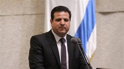 أيمن عوده :لست نادماً على قرار مقاطعة جنازة شمعون  بيريز