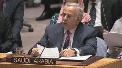 رسالة سعودية للأمم المتحدة: من حقنا التصدي لخطر الحوثيين المدعومين إيرانيا
