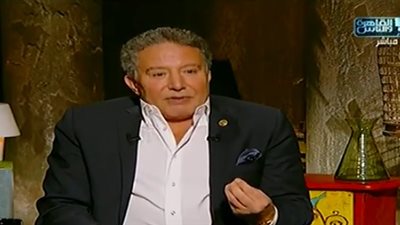 أكمل قرطام: وعكة صحية منعتني عن حضور احتفالية 