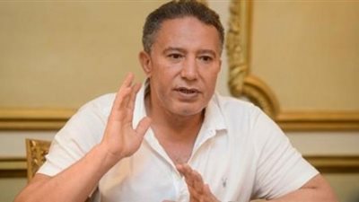 رئيس حزب المحافظين: أؤيد قانون ازدراء الأديان.. وأرفض الحبس من خلاله