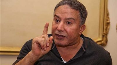 نائب: نصيب مصر من حجم تجارة 