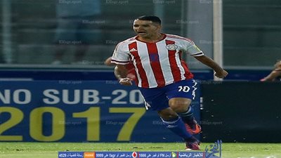 بالفيديو.. باراجواي تحقق انتصارا تاريخيا على الأرجنتين بتصفيات المونديال 