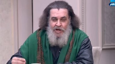 مشادة كلامية بين باحث شيعي وسني على الهواء (فيديو)