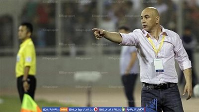 صدام شرس بين المصري والمقاصة في مباراة حسام وجلال والشيخ