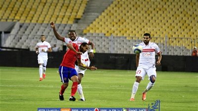 اتحاد الكرة يهدد الأهلي والزمالك
