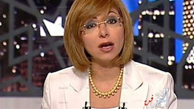 لميس الحديدي: مواهب عديدة لم تجد فرصة على الفضائيات فوجدت نفسها على السوشيال ميديا