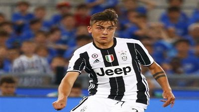 ديبالا: حلمت بميسي وفكرت في الاعتزال لولا يوفنتوس