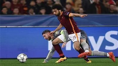 شوبير: الأهلي طلب ضم محمد صلاح ونصحته باللعب لبازل