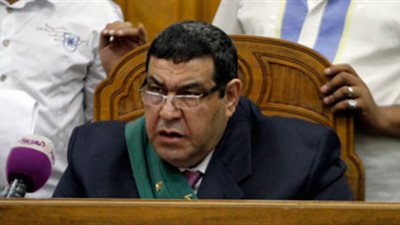 تأجيل محاكمة 8 متهمين بـ