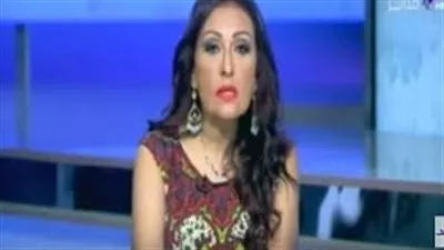 رشا مجدي منفعلة: 