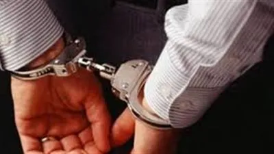 مباحث التموين تضبط شركة  تبيع قطع سيارات مغشوشة بالعجوزة