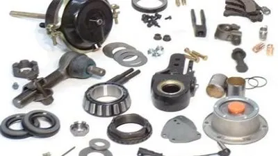 ضبط 29 ألف قطعة غيار سيارات مغشوشة داخل شركة بالأزبكية 