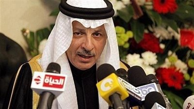 مصدر: السفير السعودي يغادر القاهرة في 