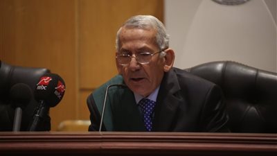 جنايات القاهرة تقضي بالإعدام على تاجرة 