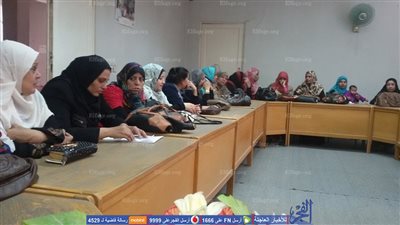 مجمع الإعلام بقنا يدشن ندوات توعوية حول 