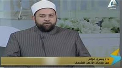 أزهري يوضح حكم العمل في أماكن تقدم لحم الخنزير