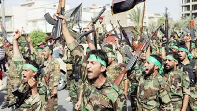 أهم أخبار العراق اليوم.. قوة كبيرة من الحشد الشعبي تصل إلى شمال الموصل