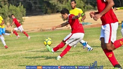 الأهلي يضم ثنائي الشمس   