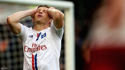 إيقاف أوليتش بسبب المراهنات