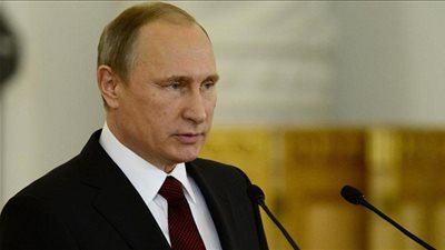 عاجل.. بوتين يأمر بعودة رعايا روسيا في الخارج تحسبا لحرب عالمية ثالثة