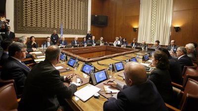 أهم أخبار سوريا اليوم.. لقاء أميركي روسي خليجي تركي إيراني بشأن الأزمة السورية