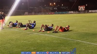 محاولات لنقل تدريبات الزمالك في جنوب أفريقيا لملعب آخر