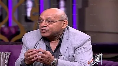 سمير سيف يطالب فناني مصر بالمحافظة علي القوة الناعمة