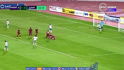 بالفيديو.. أحمد الشيخ يواصل التألق ويتقدم للمقاصة على المصري