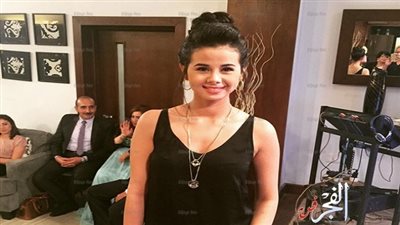 منة عرفة بشكل جديد في مسلسل 