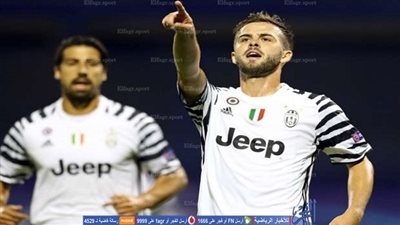 بيانيتش : روما في قلبي وآمل أن أكون مفيدا ليوفنتوس