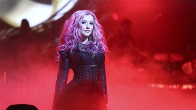 الطالع الفلكى الخميس 13/10/2016 .. مَمْلَكِة الزّهرَة !