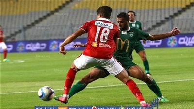 الشيخ: تغيير المدربين في الأهلي حرمني من الحصول على فرصة المشاركة أساسيا